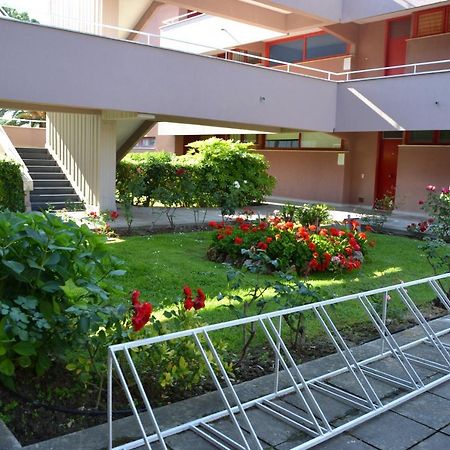 Apartments Via Dei Platani Марина ди Бибона Екстериор снимка