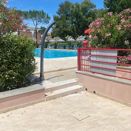 Apartments Via Dei Platani Марина ди Бибона Екстериор снимка