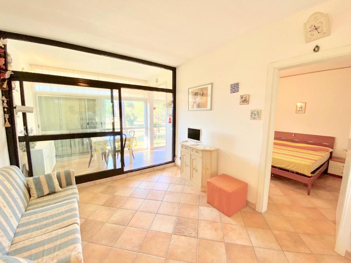 Apartments Via Dei Platani Марина ди Бибона Екстериор снимка
