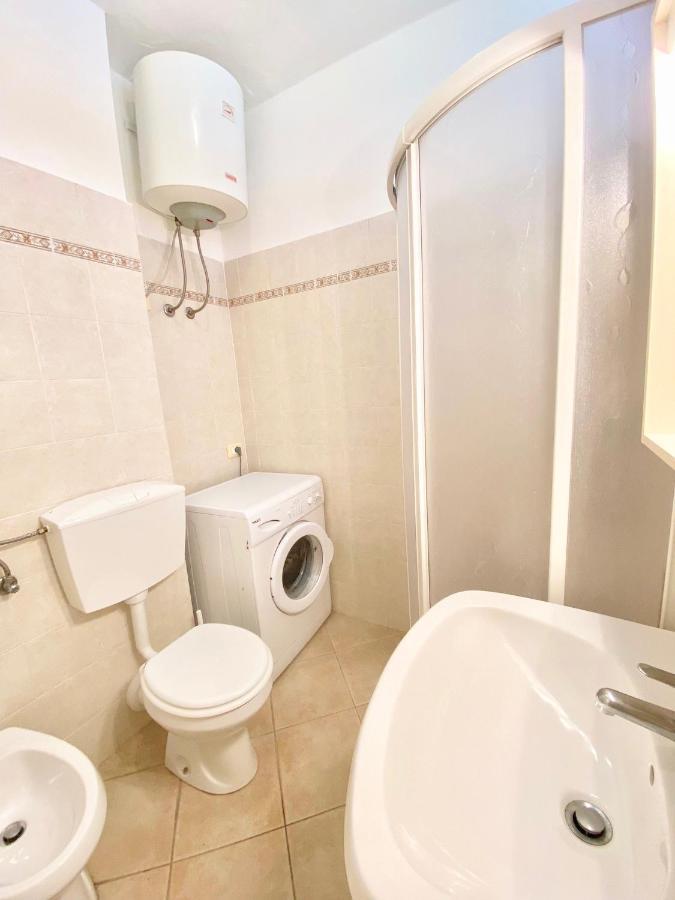 Apartments Via Dei Platani Марина ди Бибона Екстериор снимка