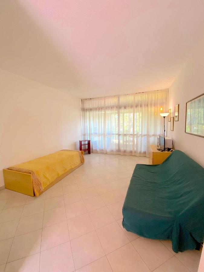 Apartments Via Dei Platani Марина ди Бибона Екстериор снимка