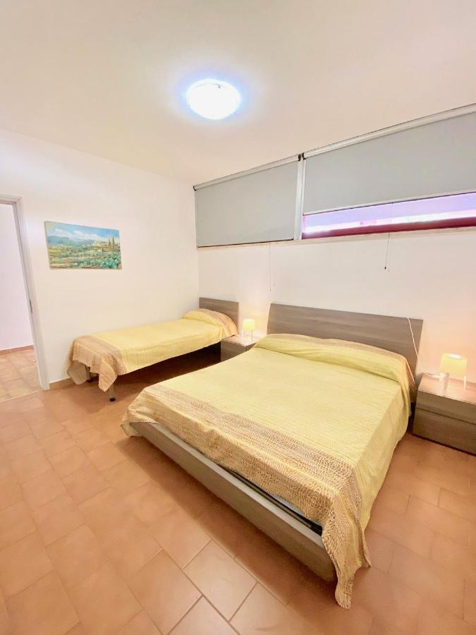 Apartments Via Dei Platani Марина ди Бибона Екстериор снимка
