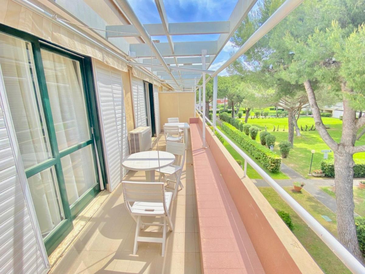 Apartments Via Dei Platani Марина ди Бибона Екстериор снимка