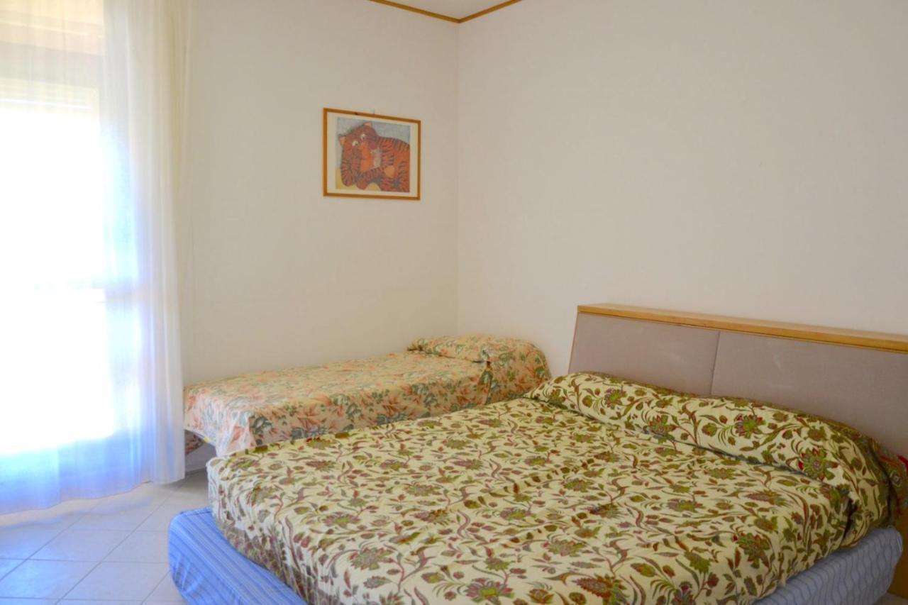 Apartments Via Dei Platani Марина ди Бибона Екстериор снимка