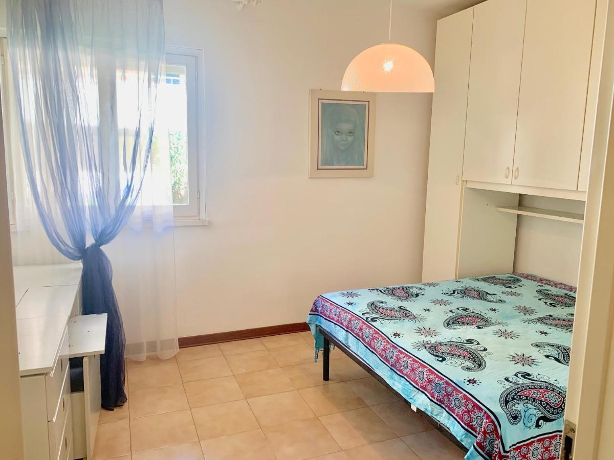 Apartments Via Dei Platani Марина ди Бибона Екстериор снимка