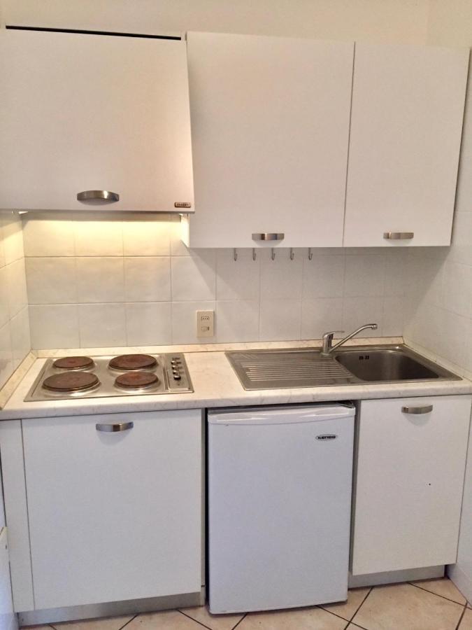 Apartments Via Dei Platani Марина ди Бибона Екстериор снимка