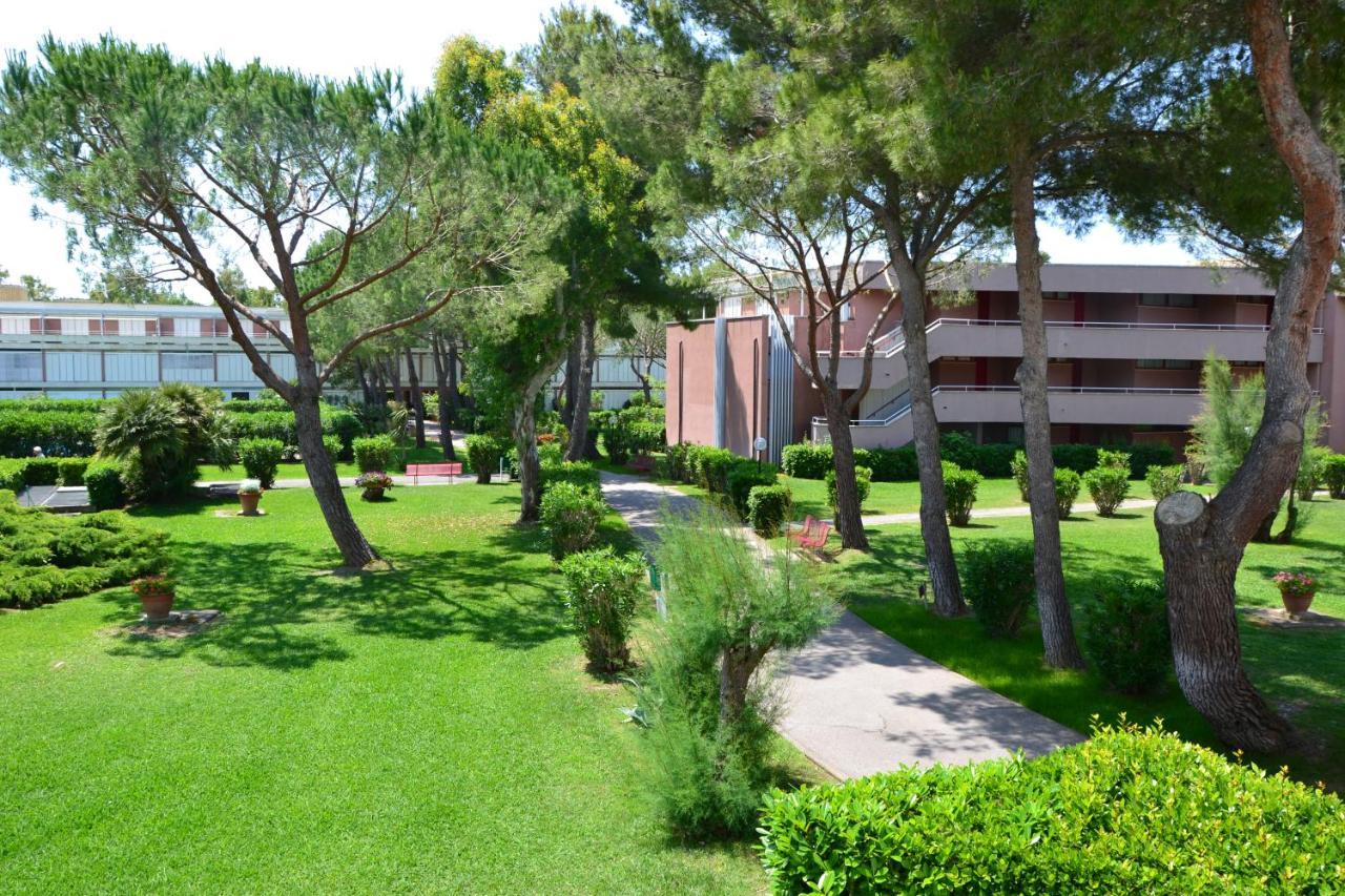 Apartments Via Dei Platani Марина ди Бибона Екстериор снимка