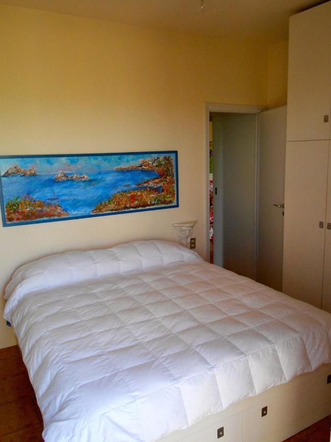 Apartments Via Dei Platani Марина ди Бибона Екстериор снимка