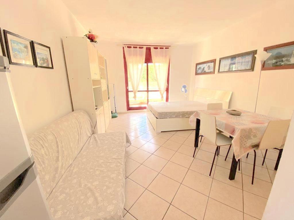 Apartments Via Dei Platani Марина ди Бибона Екстериор снимка