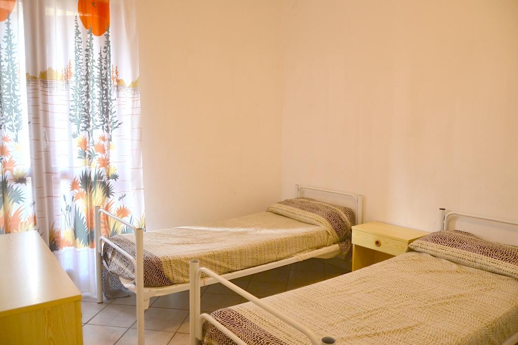 Apartments Via Dei Platani Марина ди Бибона Екстериор снимка