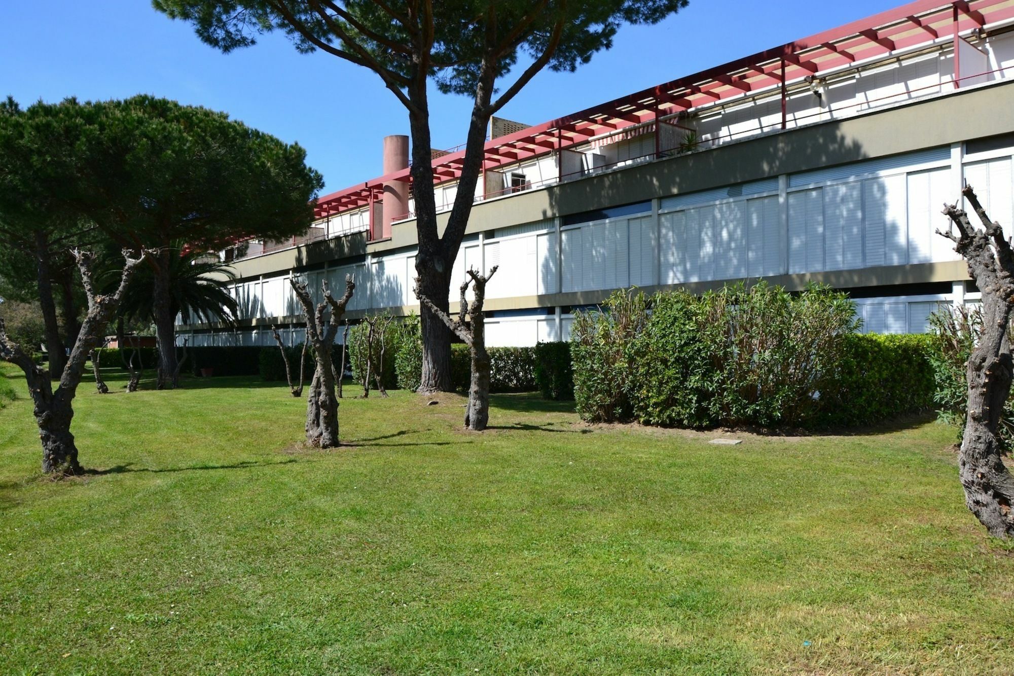 Apartments Via Dei Platani Марина ди Бибона Екстериор снимка